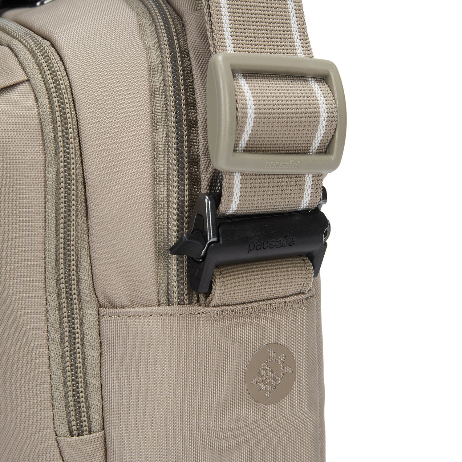 Product image of Pacsafe® V Anti-Theft Tour Crossbody Pacsafe® V Anti-Theft Tour Crossbody, Beige