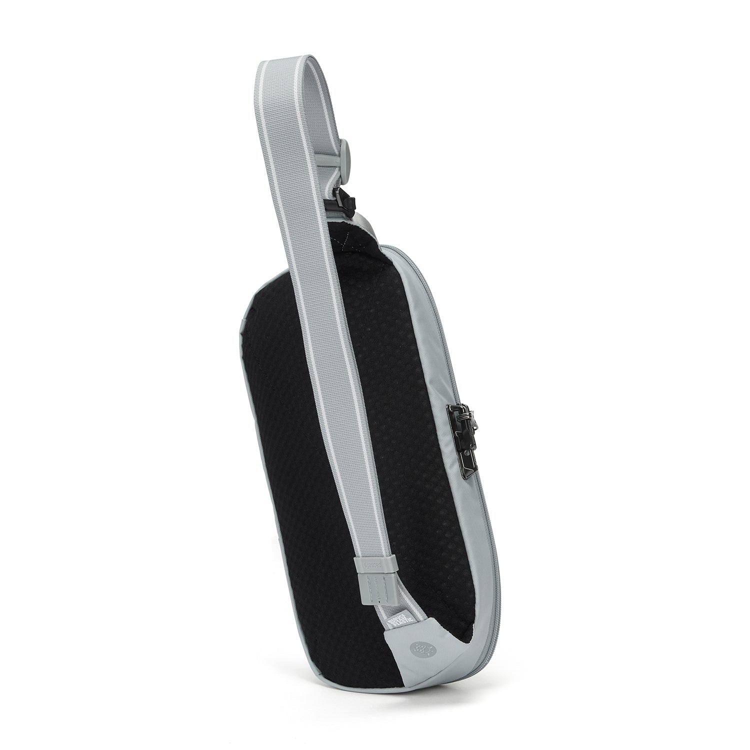 Product image of Pacsafe® V Anti-Theft Urban Sling Pacsafe® V Anti-Theft Urban Sling, Digital Gray