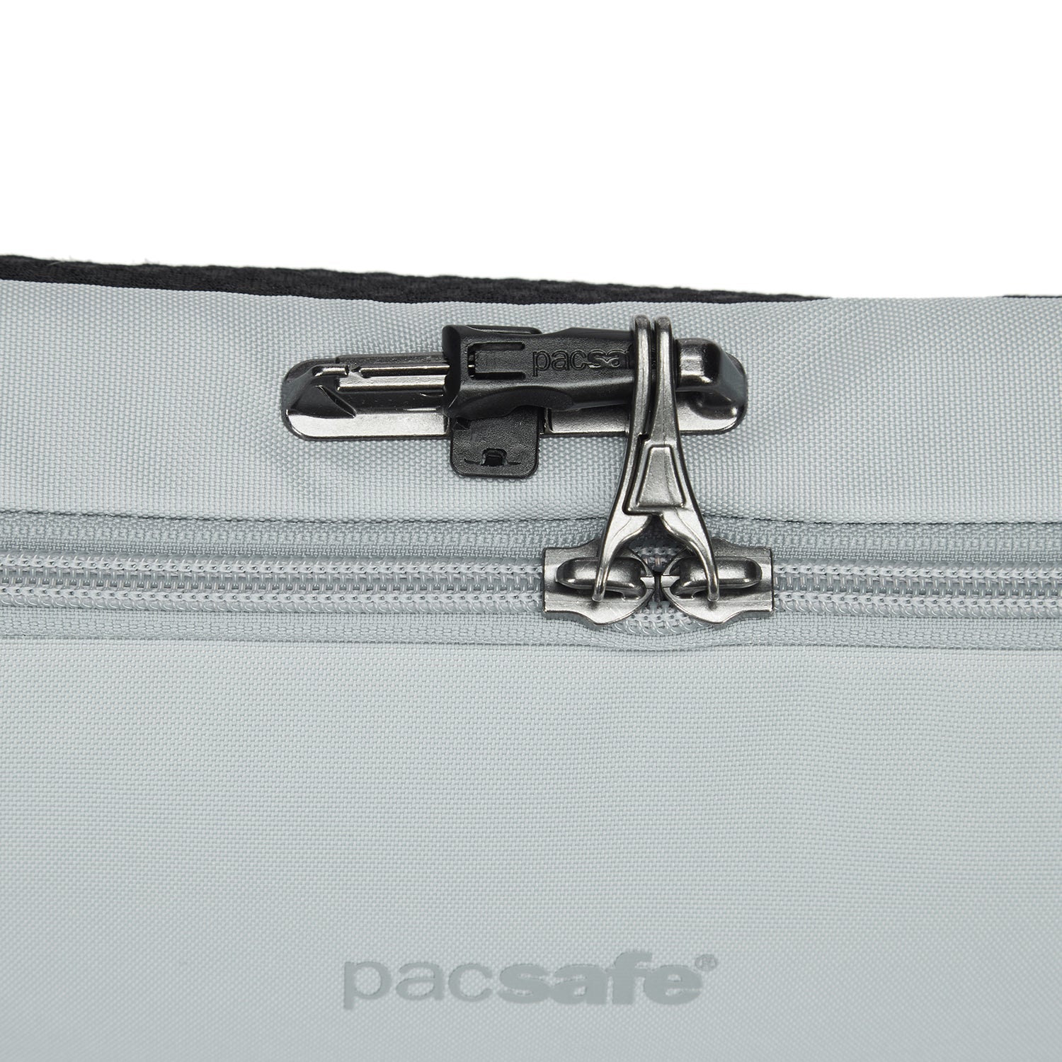 Product image of Pacsafe® V Anti-Theft Urban Sling Pacsafe® V Anti-Theft Urban Sling, Digital Gray