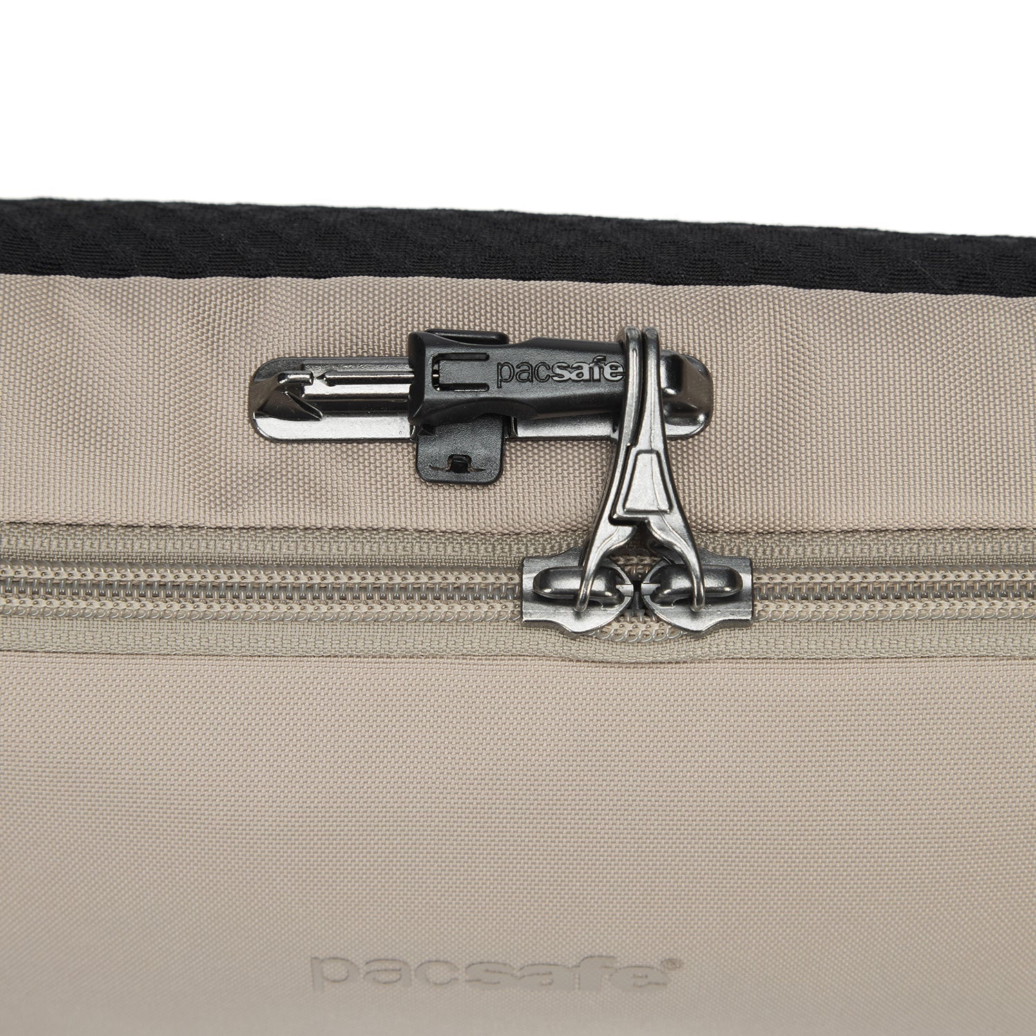 Product image of Pacsafe® V Anti-Theft Urban Sling Pacsafe® V Anti-Theft Urban Sling, Beige