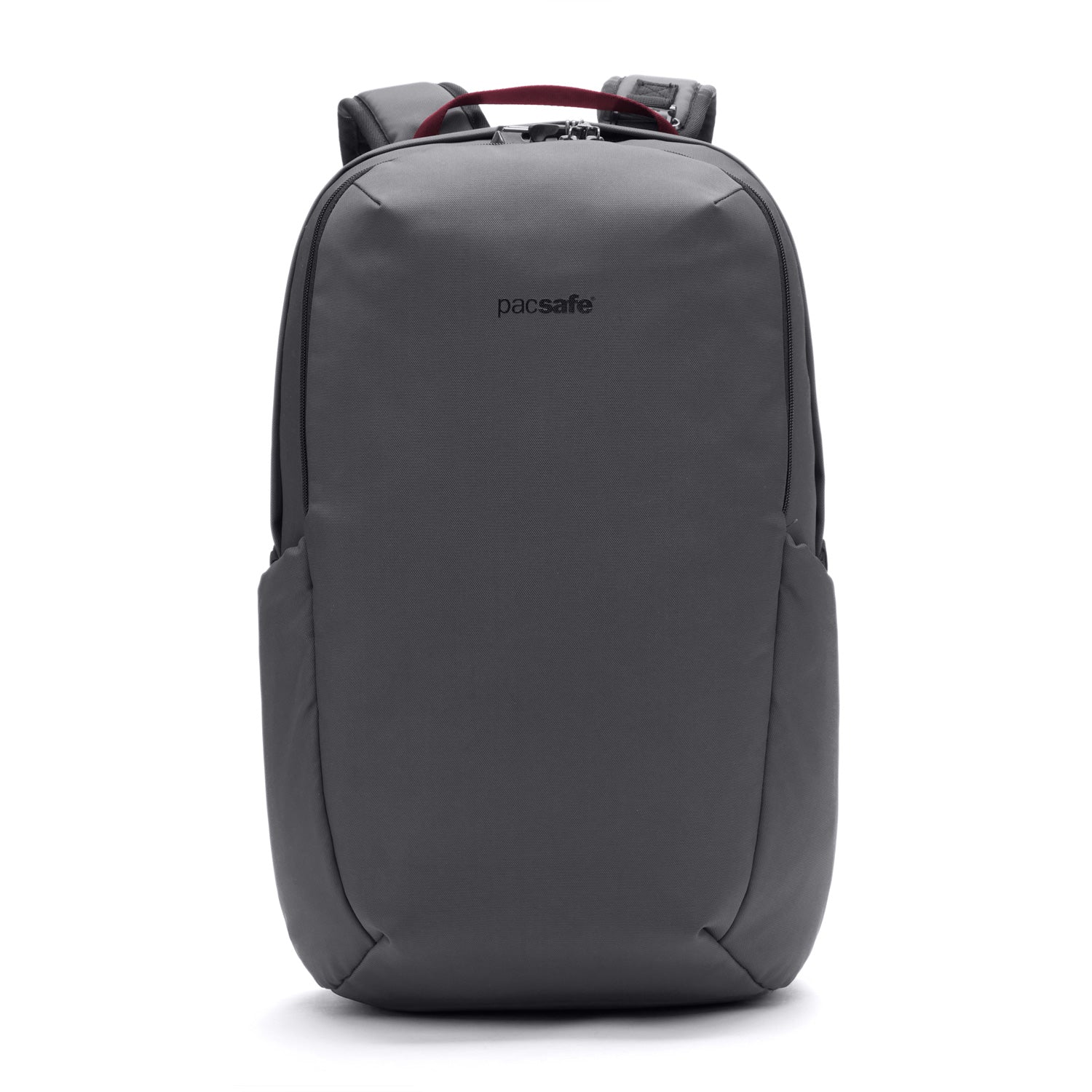Product image of Pacsafe® V 24L Anti-Theft Active Backpack Pacsafe® V 24L anti-theft active backpack, Slate