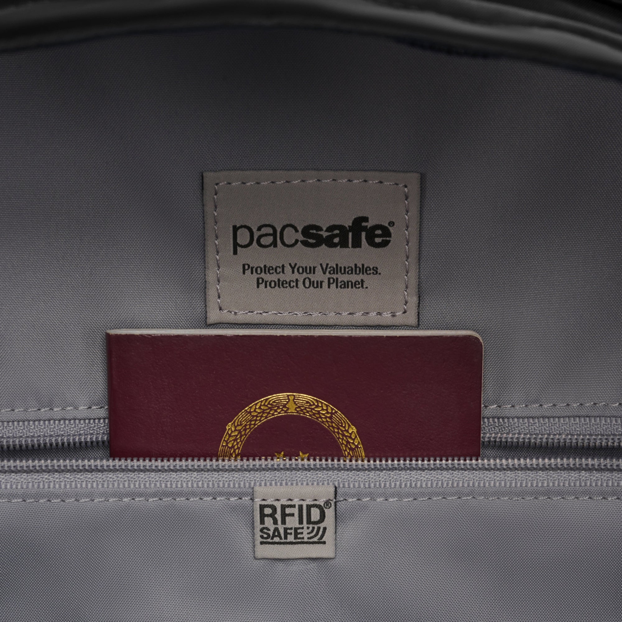 Product image of Pacsafe® W 10L anti-theft backpack Pacsafe® W 10L anti-theft backpack