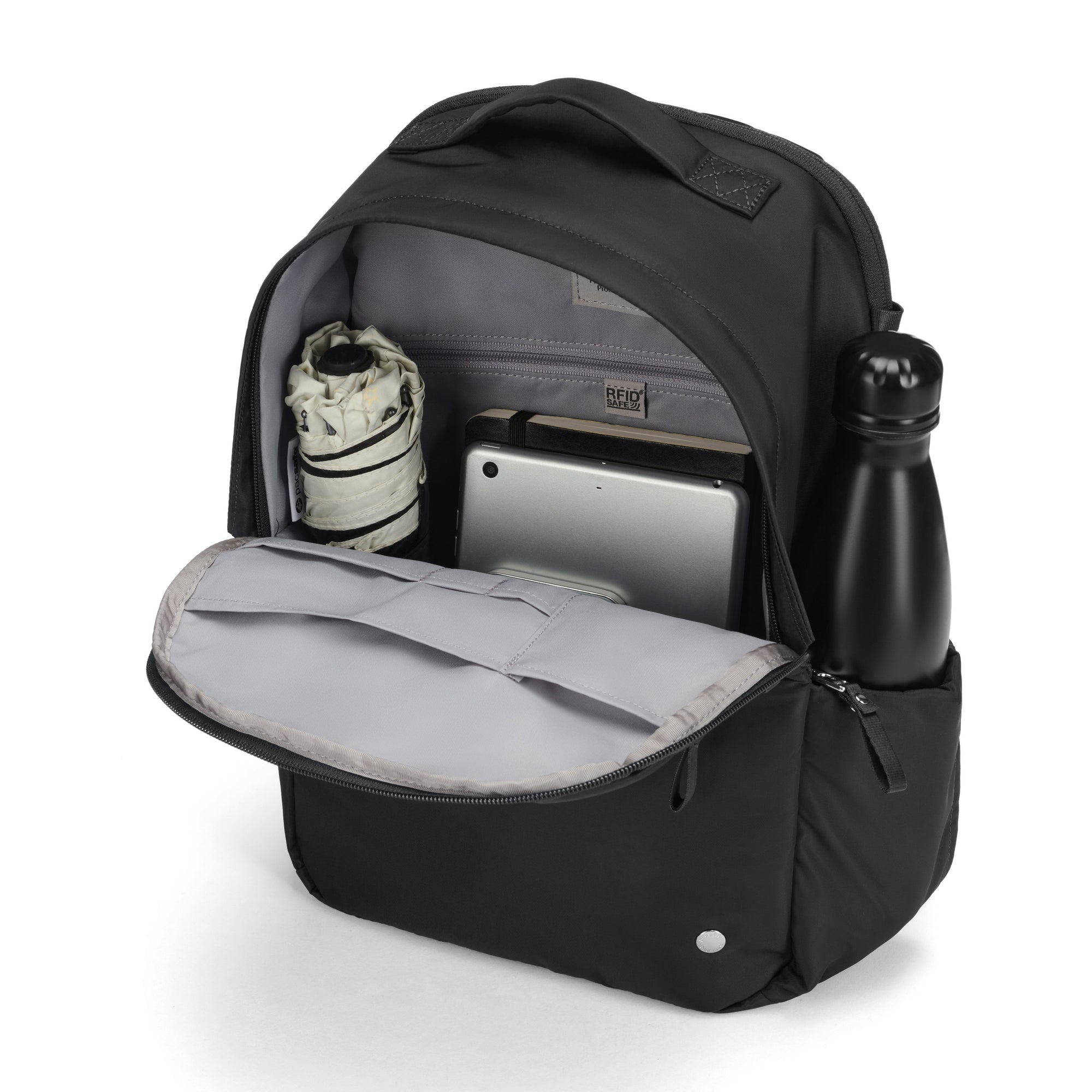 Product image of Pacsafe® W 10L anti-theft backpack Pacsafe® W 10L anti-theft backpack