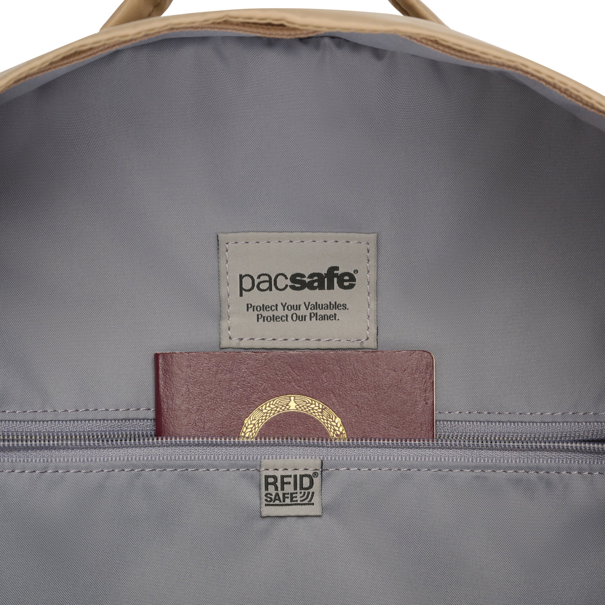Product image of Pacsafe® W 10L anti-theft backpack Pacsafe® W 10L anti-theft backpack