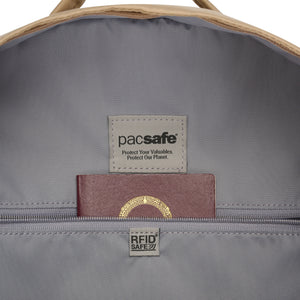 Product image of Pacsafe® W 10L Anti-Theft Backpack