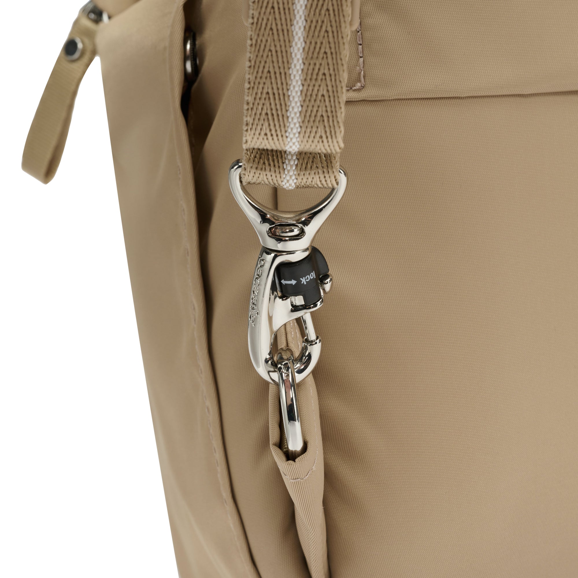 Product image of Pacsafe® W 10L anti-theft backpack Pacsafe® W 10L anti-theft backpack