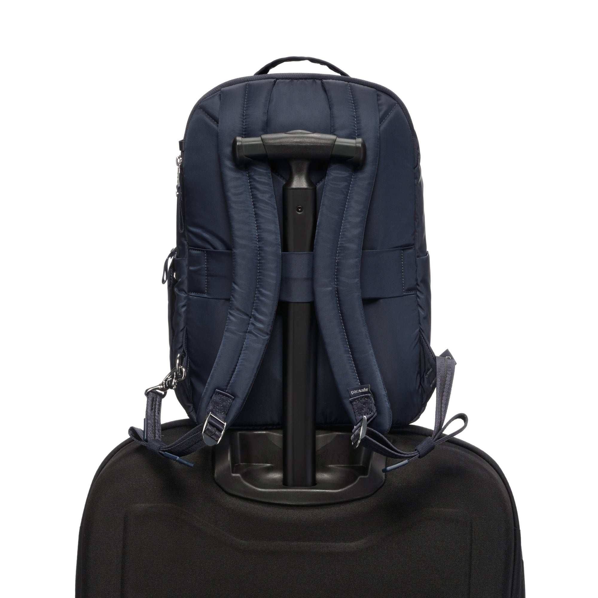 Product image of Pacsafe® W 10L Anti-Theft Backpack Pacsafe® W 10L anti-theft backpack, Navy