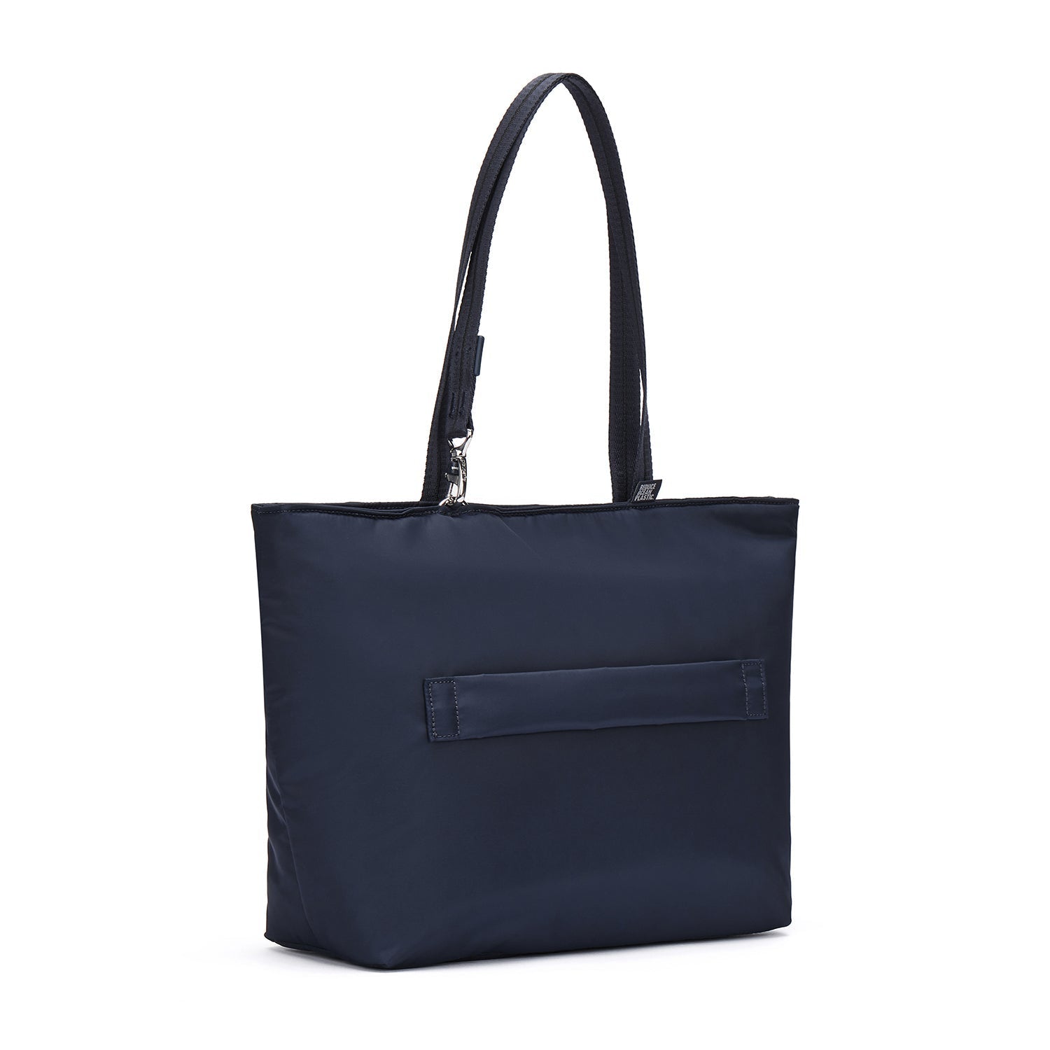Product image of Pacsafe® W Anti-Theft Carryall Tote Pacsafe® W Anti-Theft Carryall Tote, Navy