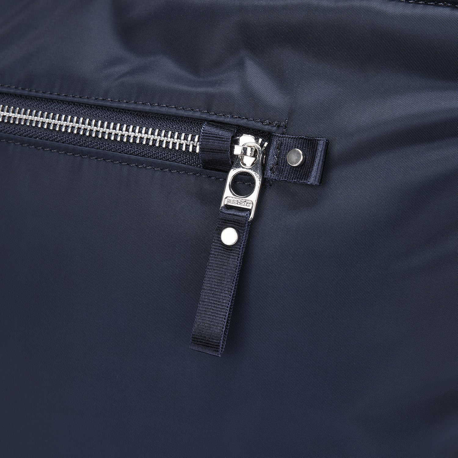 Product image of Pacsafe® W Anti-Theft Carryall Tote Pacsafe® W Anti-Theft Carryall Tote, Navy