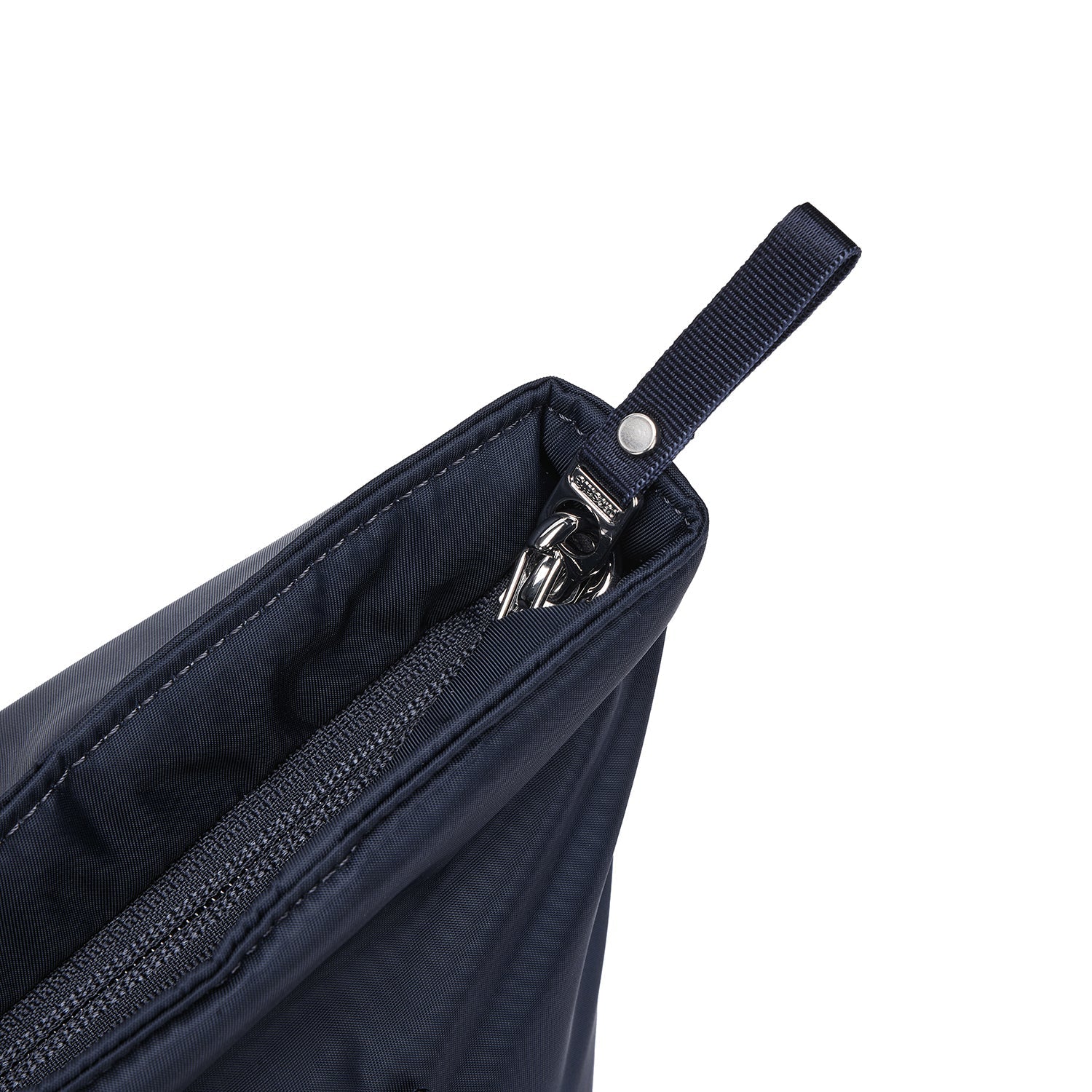 Product image of Pacsafe® W Anti-Theft Carryall Tote Pacsafe® W Anti-Theft Carryall Tote, Navy