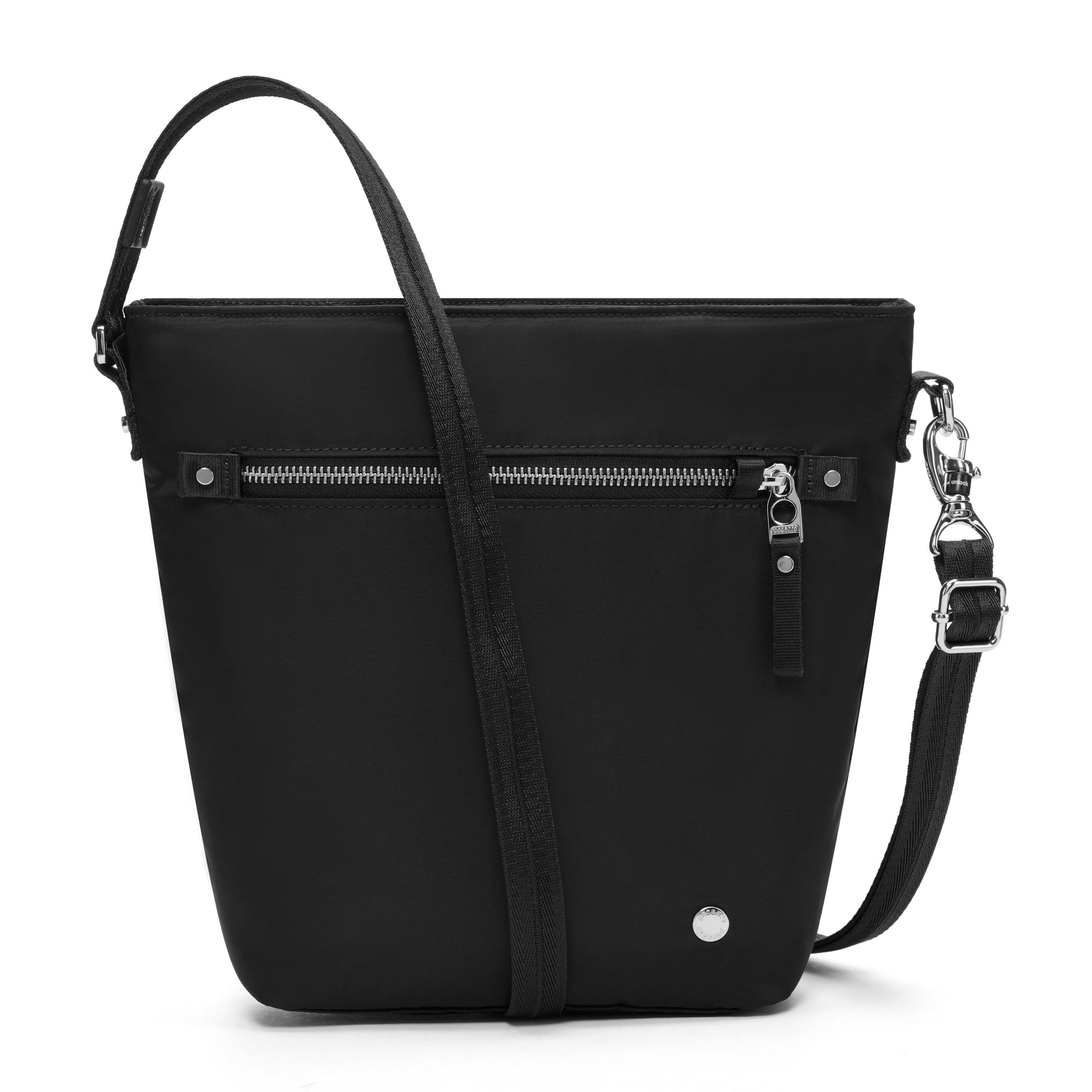 Product image of Pacsafe® W anti-theft crossbody Pacsafe® W anti-theft crossbody