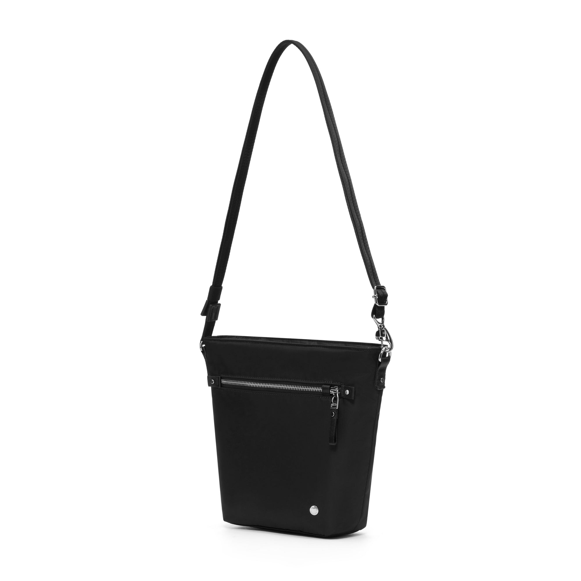 Product image of Pacsafe® W Anti-Theft Crossbody Pacsafe® W anti-theft crossbody, Black