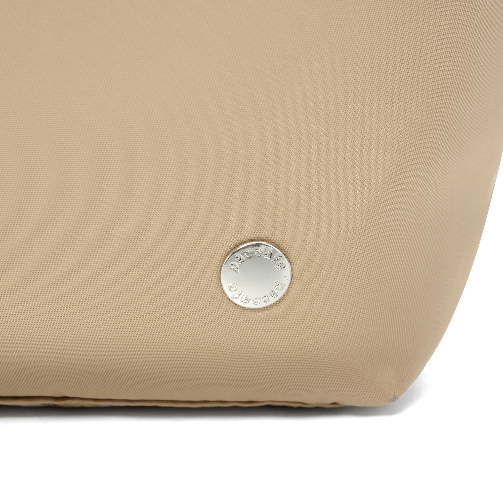 Product image of Pacsafe® W Anti-Theft Crossbody Pacsafe® W anti-theft crossbody, Taupe