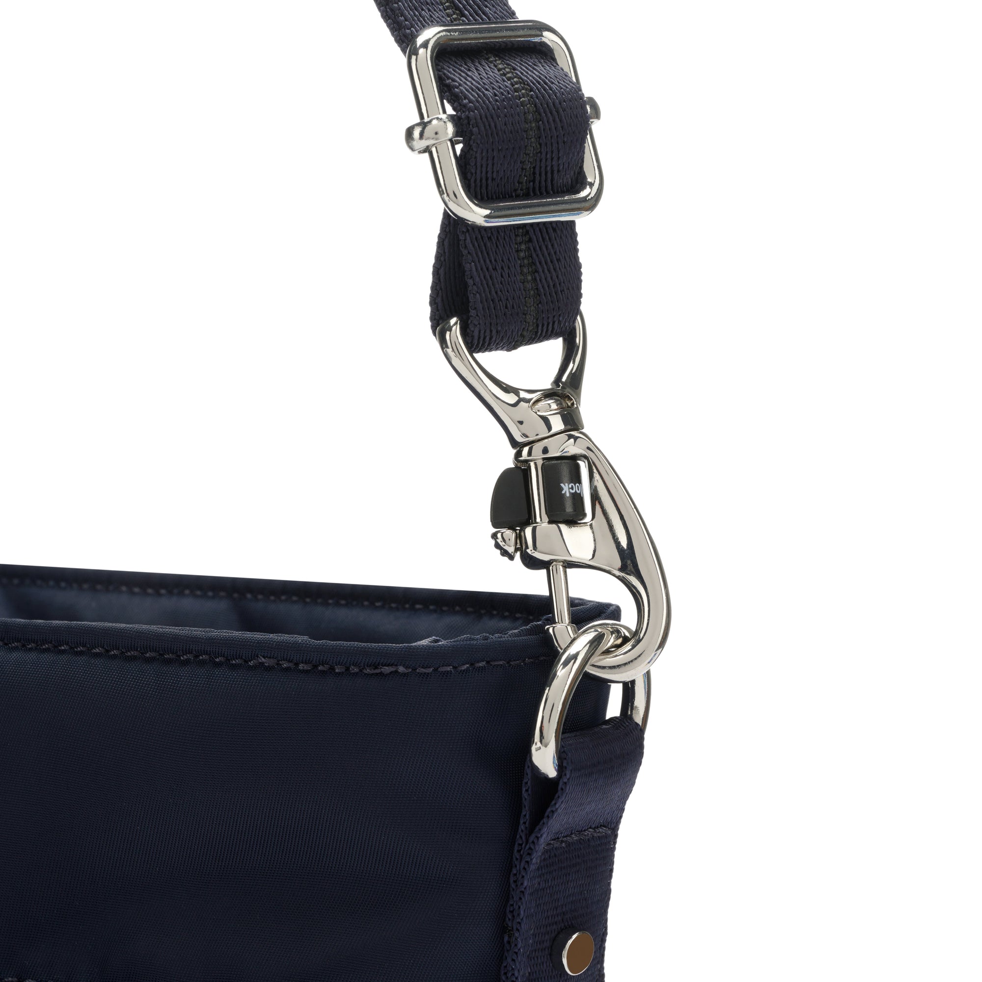 Product image of Pacsafe® W Anti-Theft Crossbody Pacsafe® W anti-theft crossbody, Navy