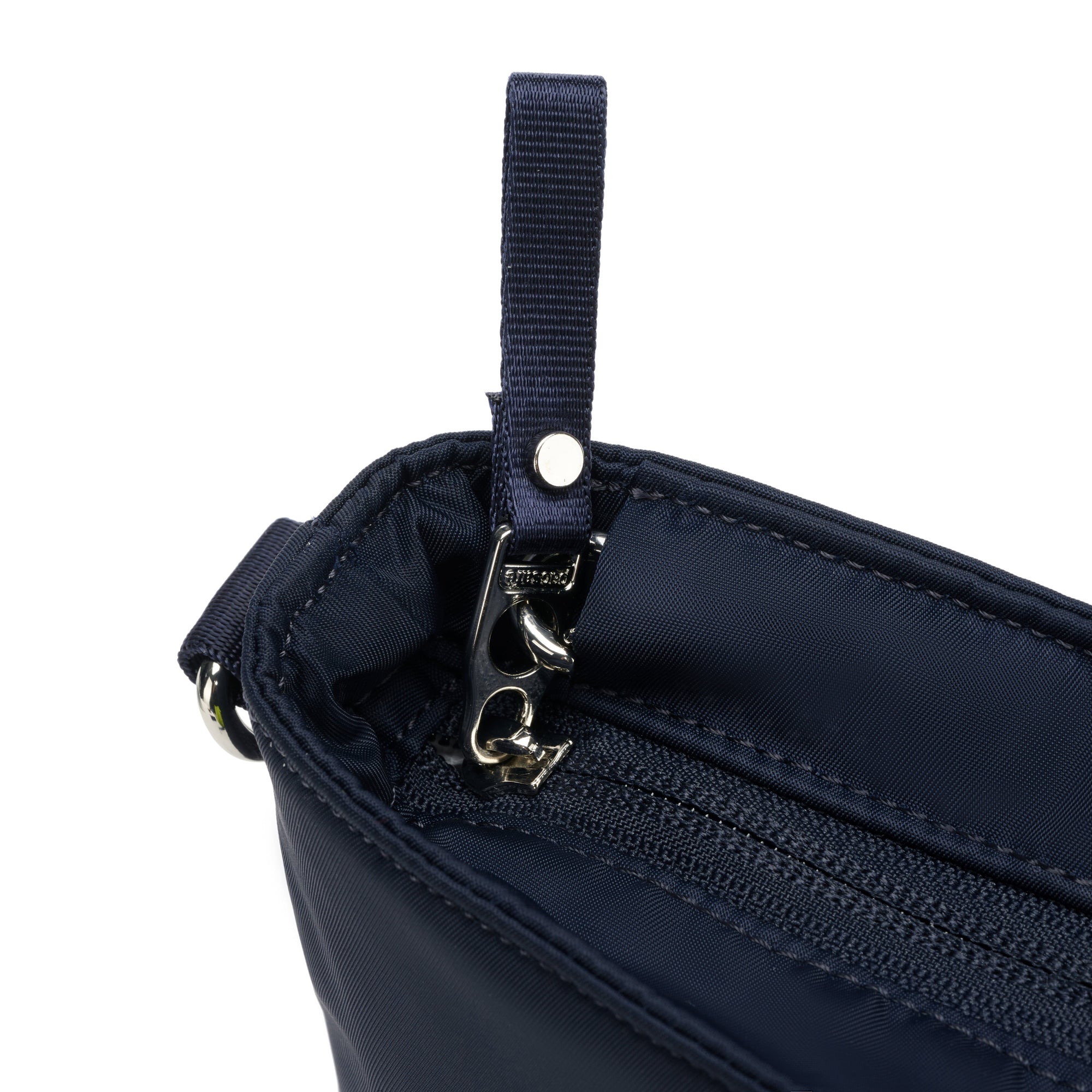 Product image of Pacsafe® W Anti-Theft Crossbody Pacsafe® W anti-theft crossbody, Navy