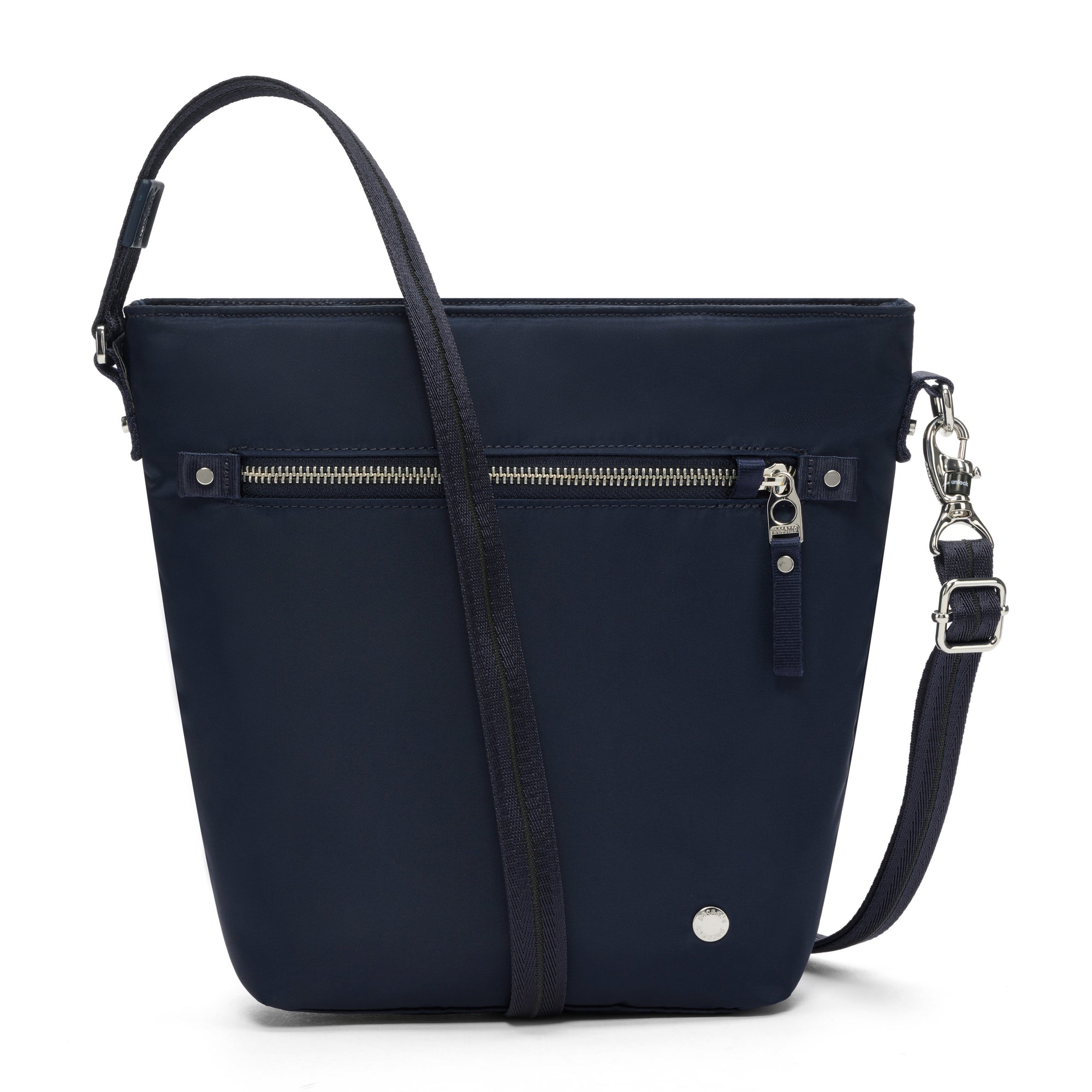 Product image of Pacsafe® W anti-theft crossbody Pacsafe® W anti-theft crossbody