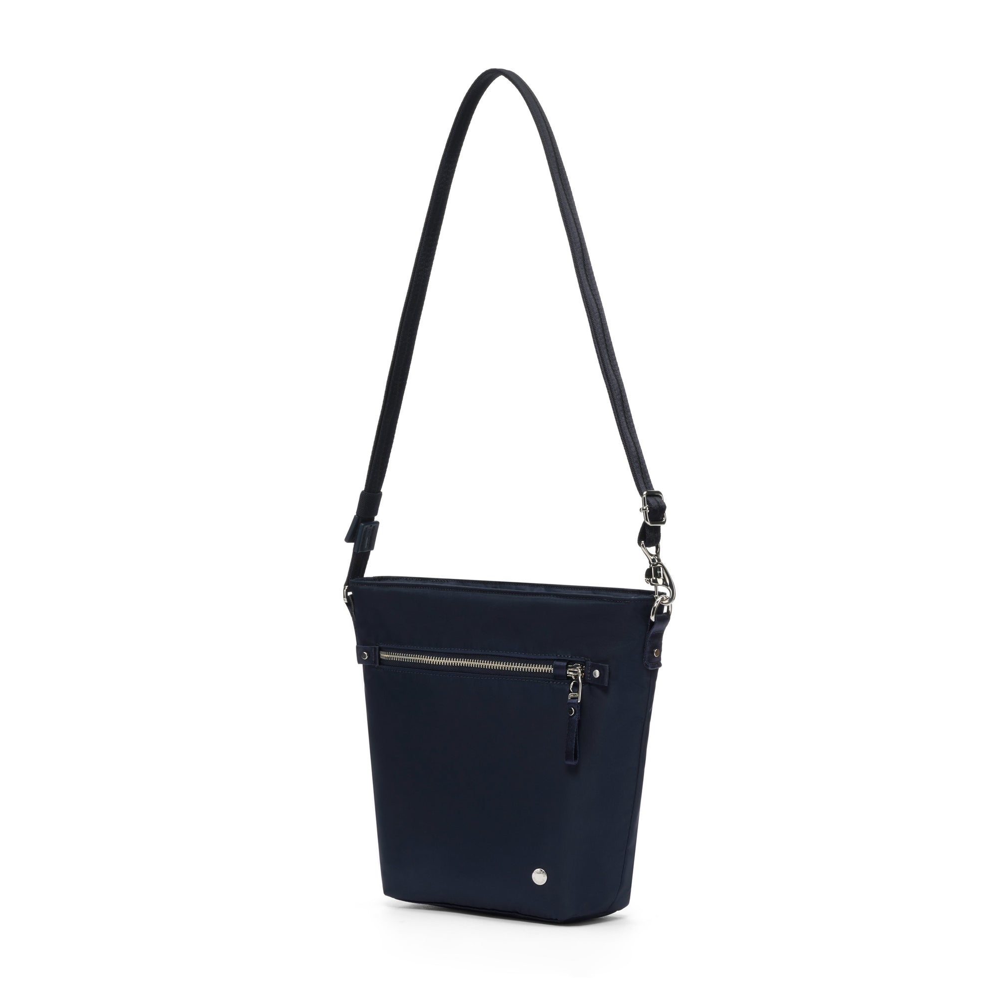 Product image of Pacsafe® W Anti-Theft Crossbody Pacsafe® W anti-theft crossbody, Navy