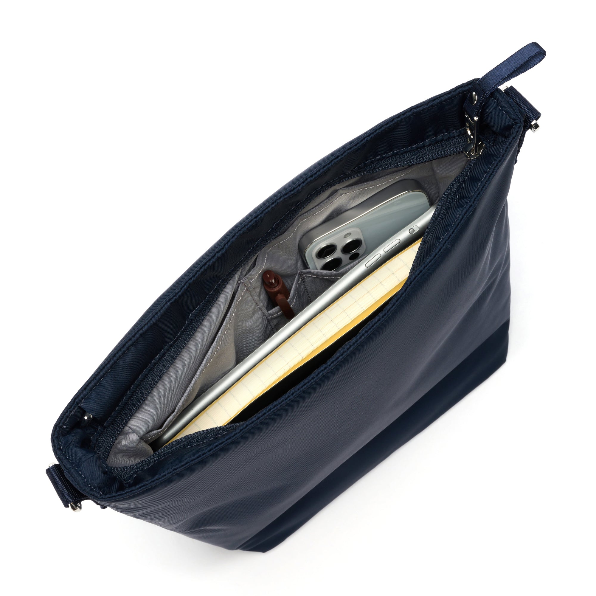 Product image of Pacsafe® W anti-theft crossbody Pacsafe® W anti-theft crossbody