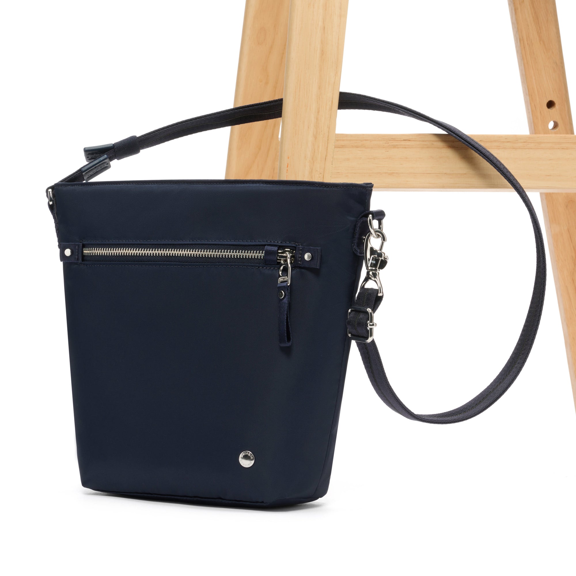 Product image of Pacsafe® W anti-theft crossbody Pacsafe® W anti-theft crossbody