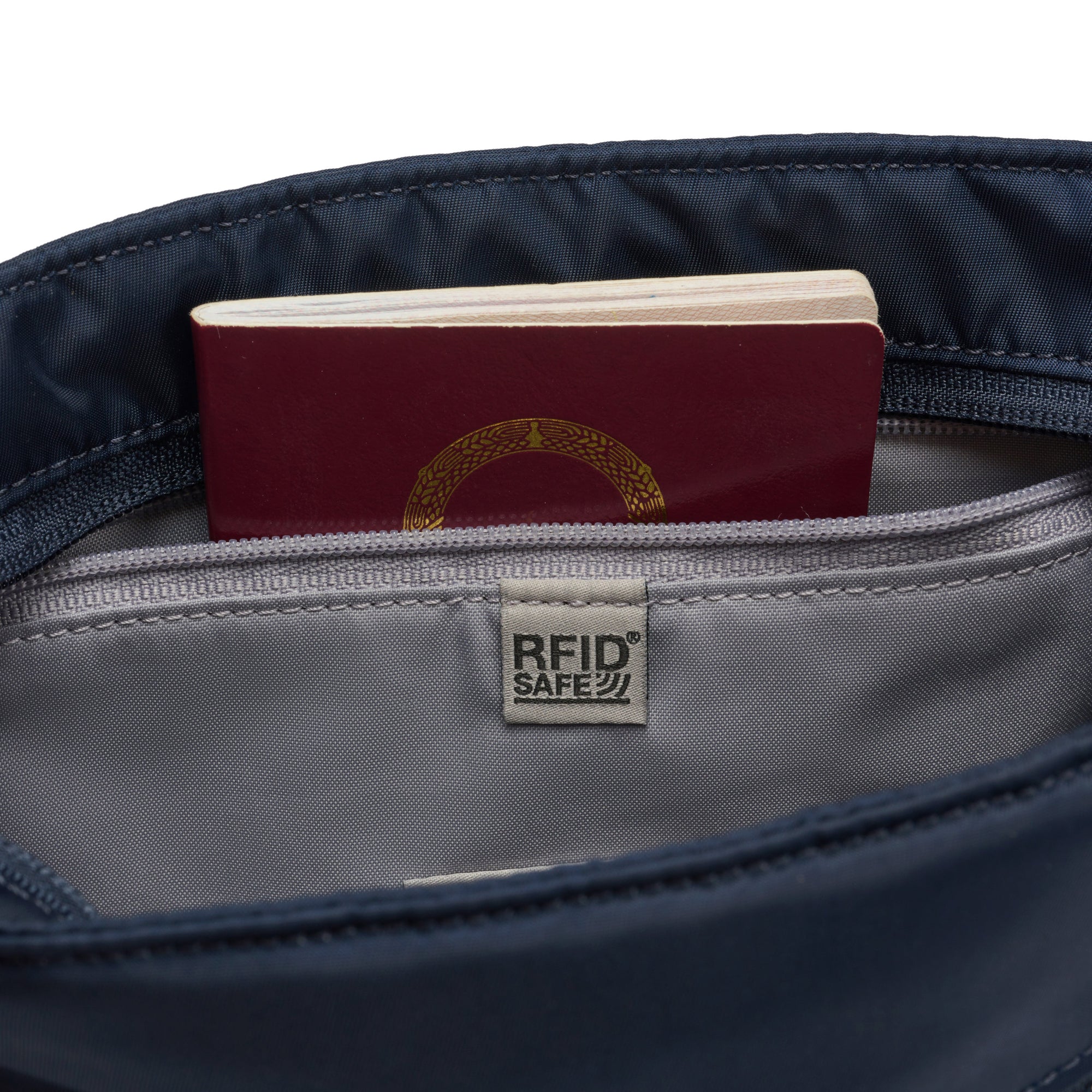 Product image of Pacsafe® W anti-theft crossbody Pacsafe® W anti-theft crossbody