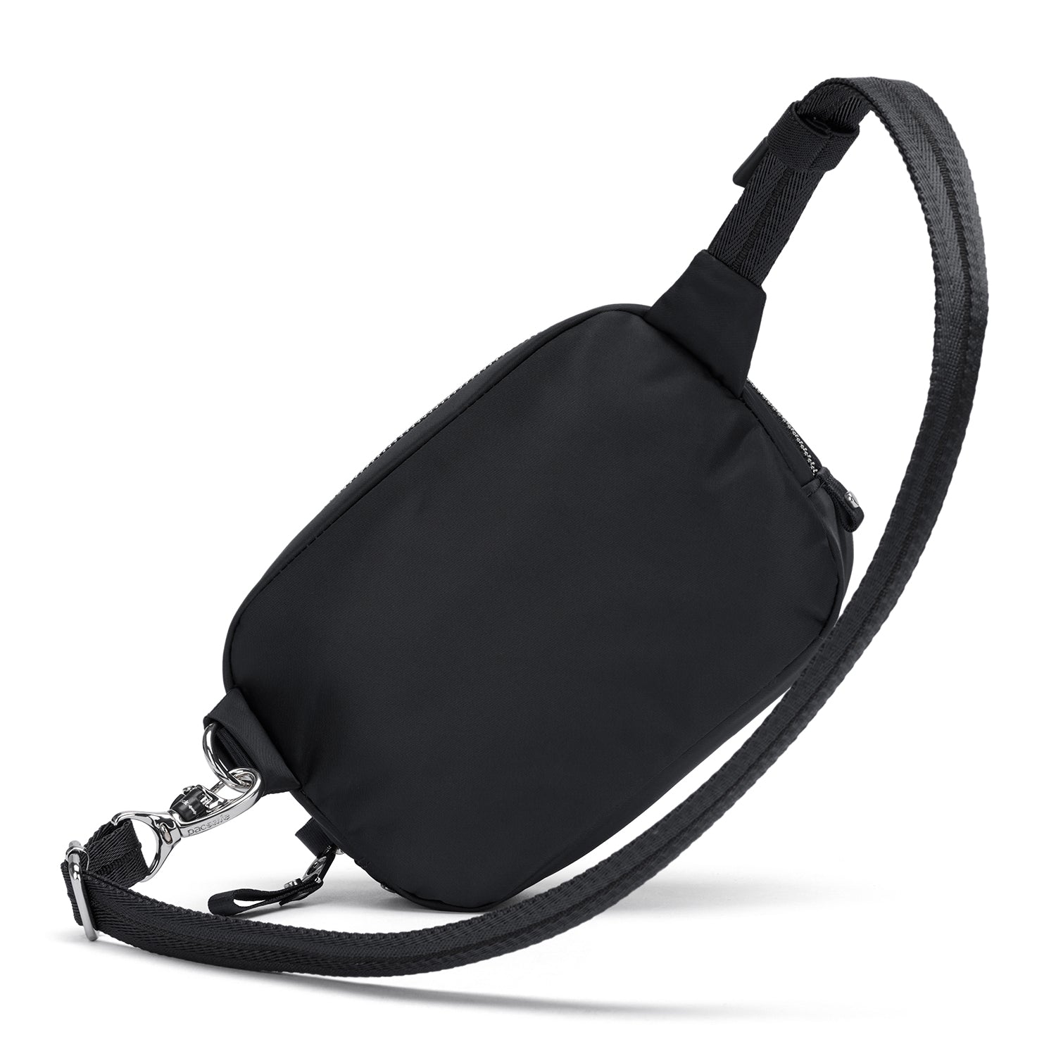 Product image of Pacsafe® W Anti-Theft Micro Sling Pacsafe® W Anti-Theft Micro Sling, Black