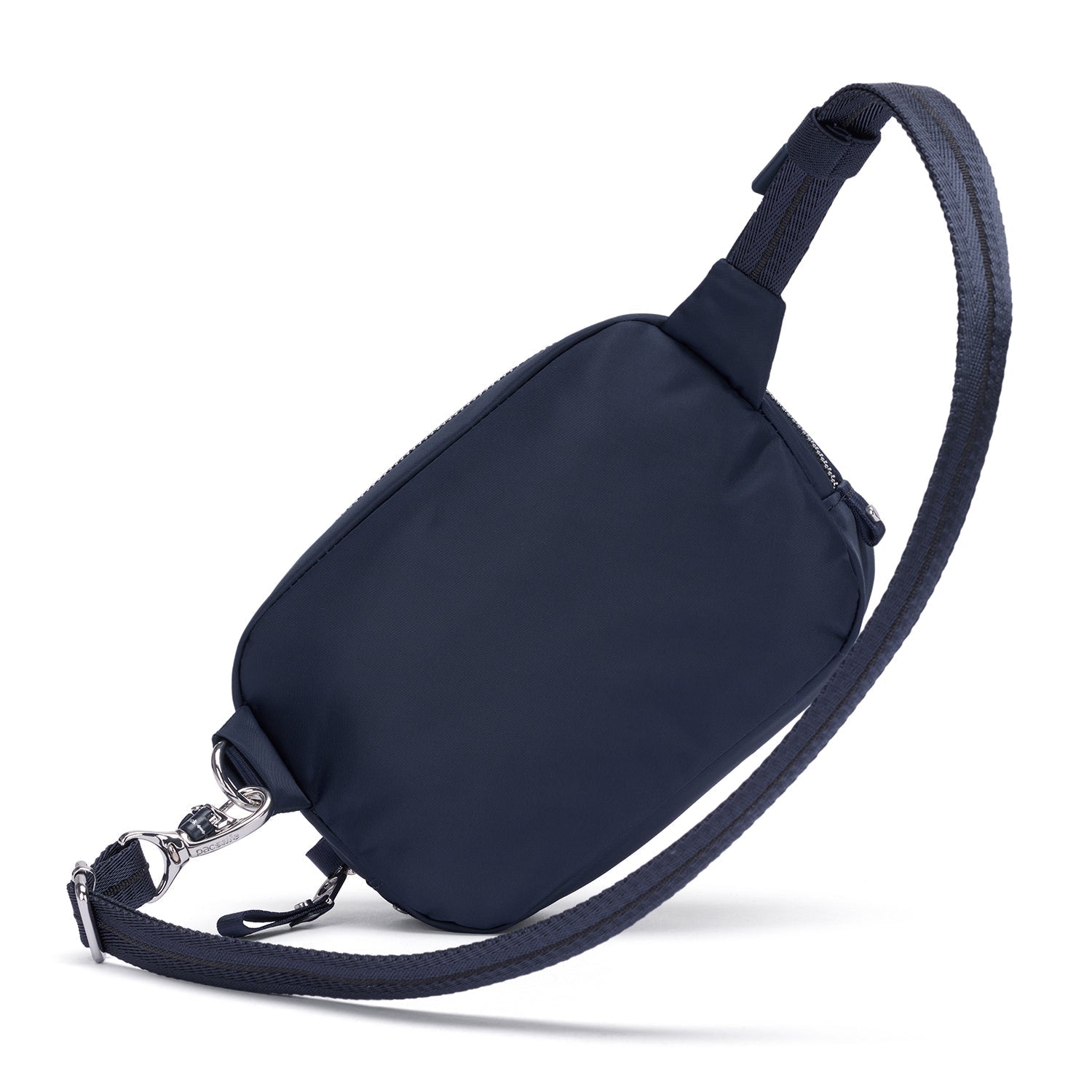 Product image of Pacsafe® W Anti-Theft Micro Sling Pacsafe® W Anti-Theft Micro Sling, Navy