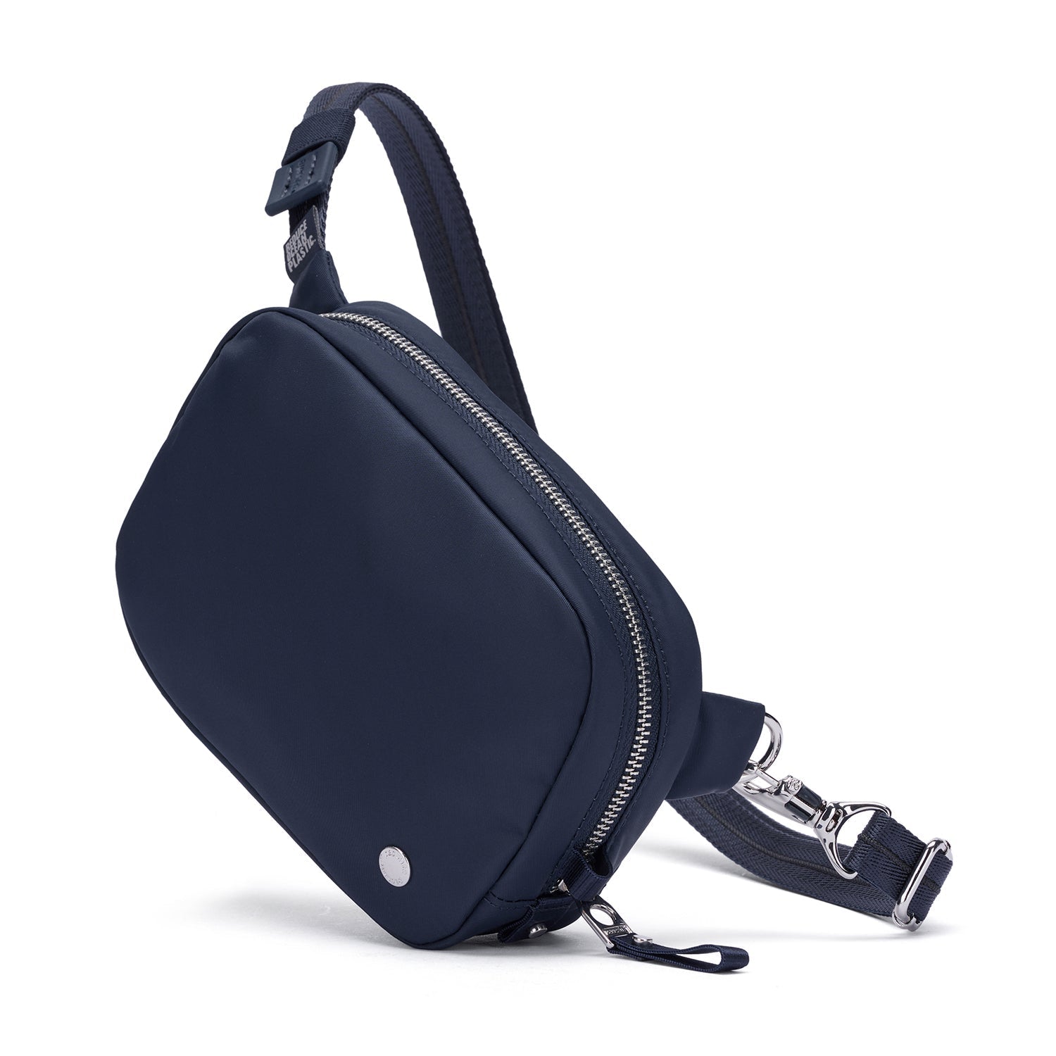 Product image of Pacsafe® W Anti-Theft Micro Sling Pacsafe® W Anti-Theft Micro Sling, Navy