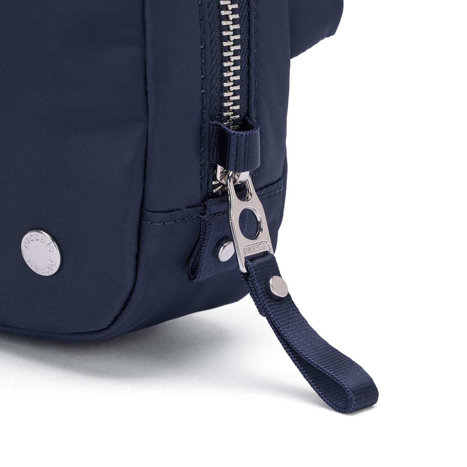 Product image of Pacsafe® W Anti-Theft Micro Sling Pacsafe® W Anti-Theft Micro Sling, Navy