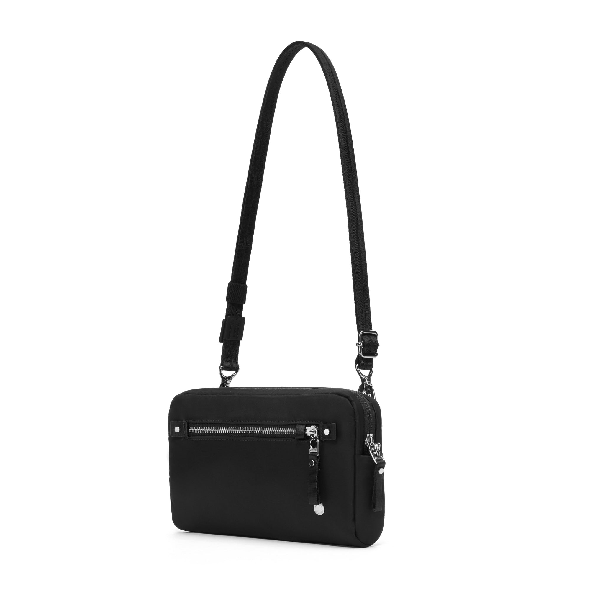 Product image of Pacsafe® W anti-theft 3-in-1 sling Pacsafe® W anti-theft 3-in-1 sling