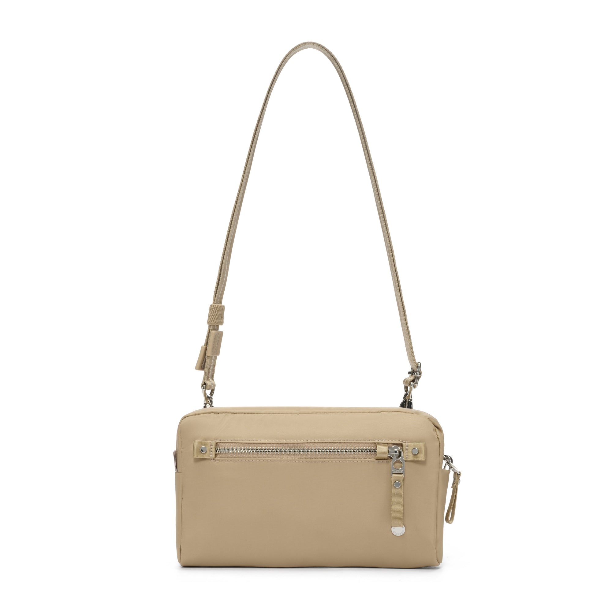 Product image of Pacsafe® W anti-theft 3-in-1 sling Pacsafe® W anti-theft 3-in-1 sling