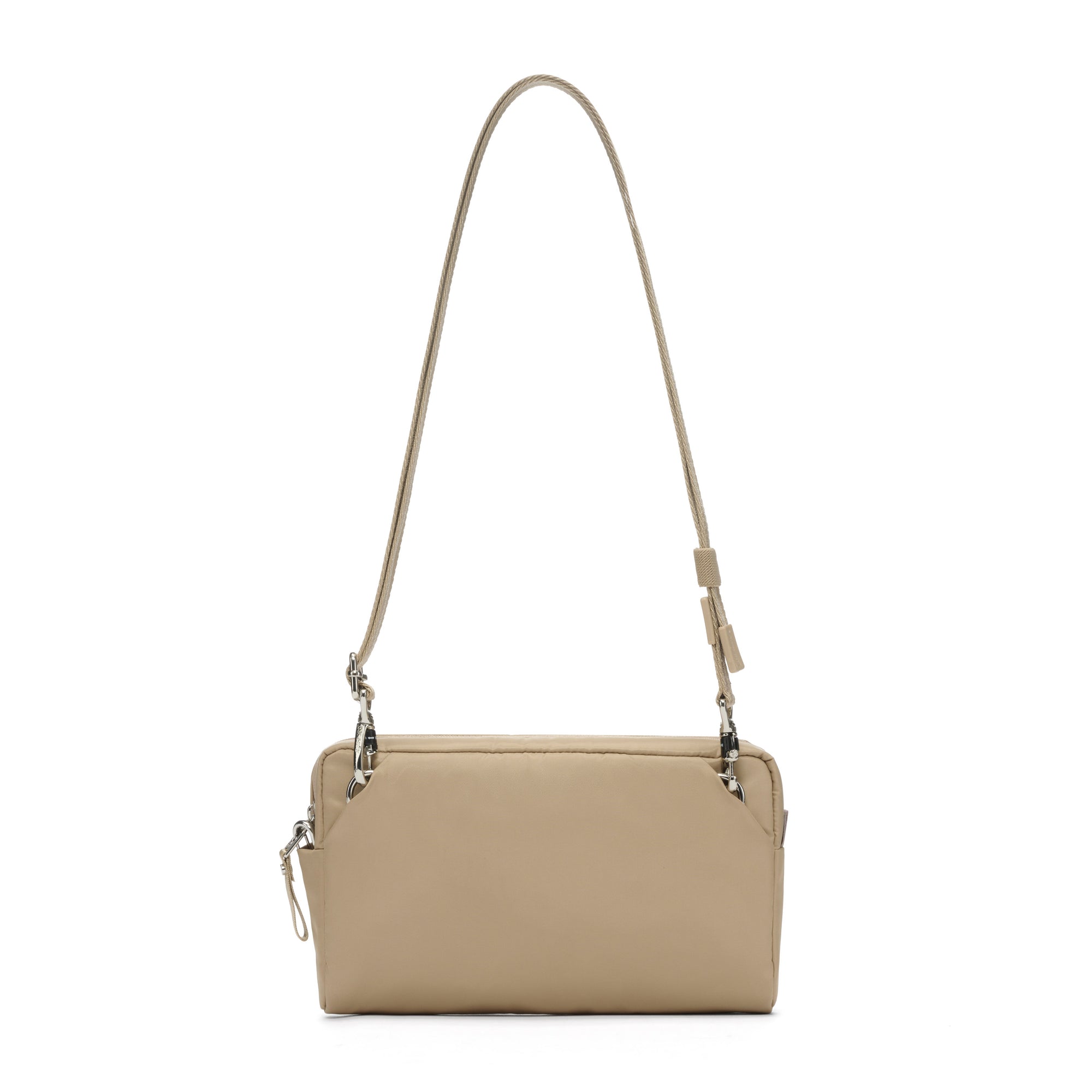 Product image of Pacsafe® W anti-theft 3-in-1 sling Pacsafe® W anti-theft 3-in-1 sling