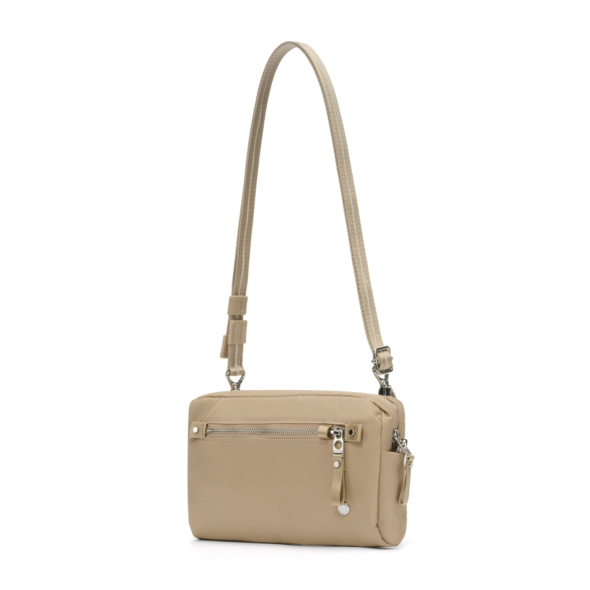 Product image of Pacsafe® W anti-theft 3-in-1 sling Pacsafe® W anti-theft 3-in-1 sling