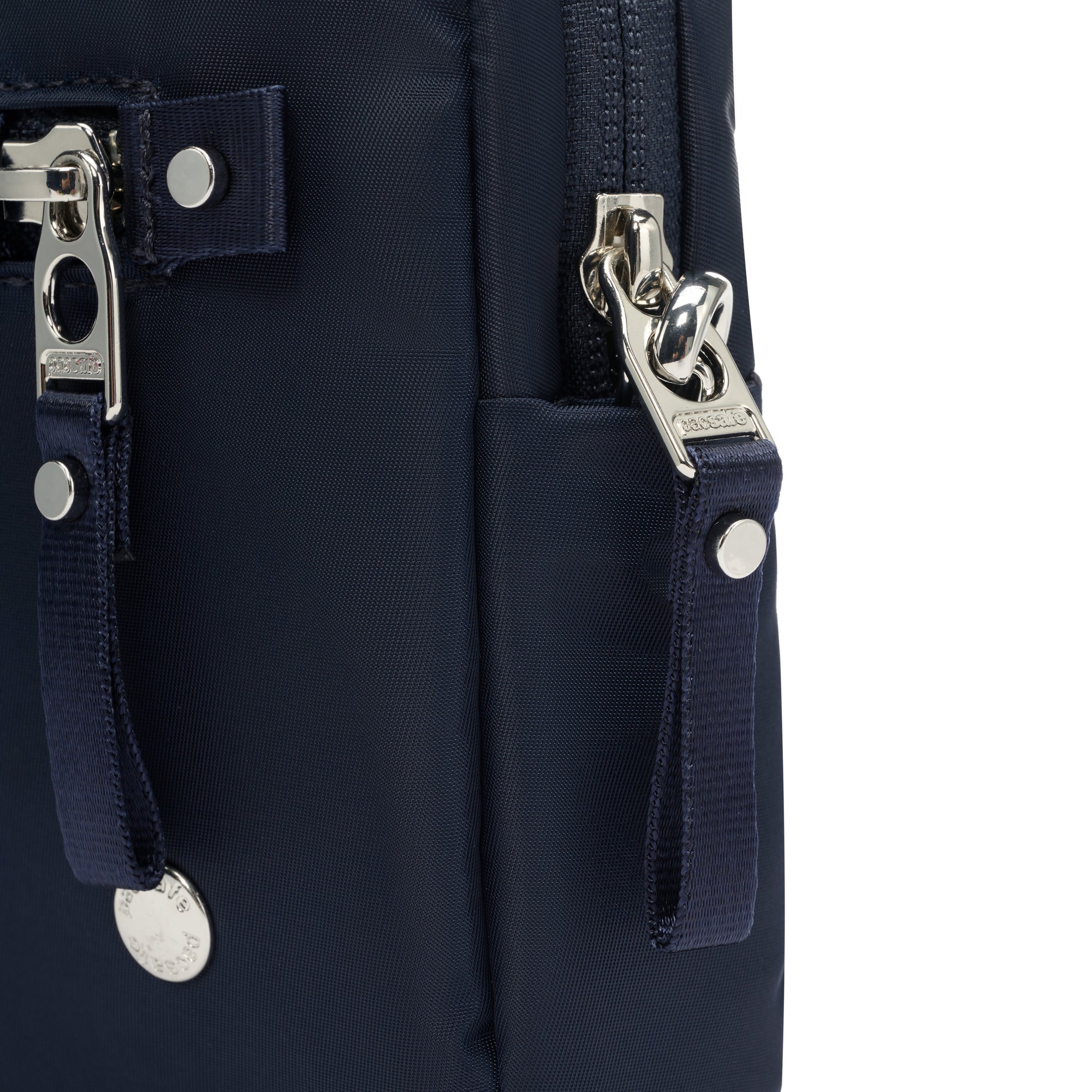 Product image of Pacsafe® W Anti-Theft 3-In-1 Sling Pacsafe® W anti-theft 3-in-1 sling, Navy