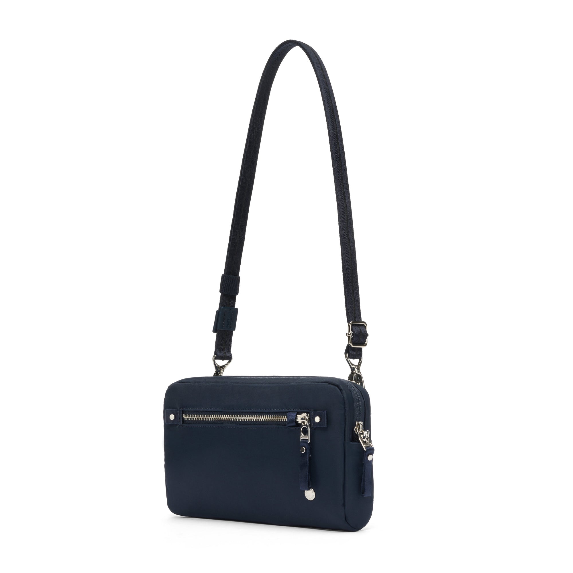 Product image of Pacsafe® W anti-theft 3-in-1 sling Pacsafe® W anti-theft 3-in-1 sling