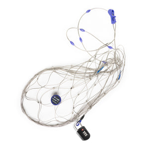 Product image of Pacsafe® 85L anti-theft backpack & bag protector