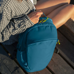 Product image of Pacsafe® ECO 18L anti-theft backpack