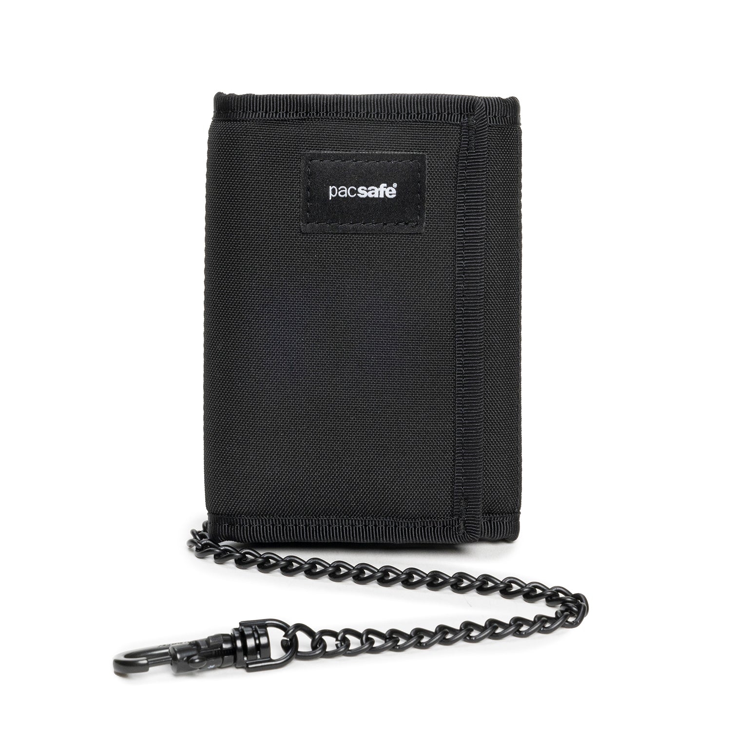 Product image of Pacsafe® RFIDsafe™ Z50 RFID blocking trifold wallet Pacsafe® RFIDsafe™ Z50 RFID blocking trifold wallet
