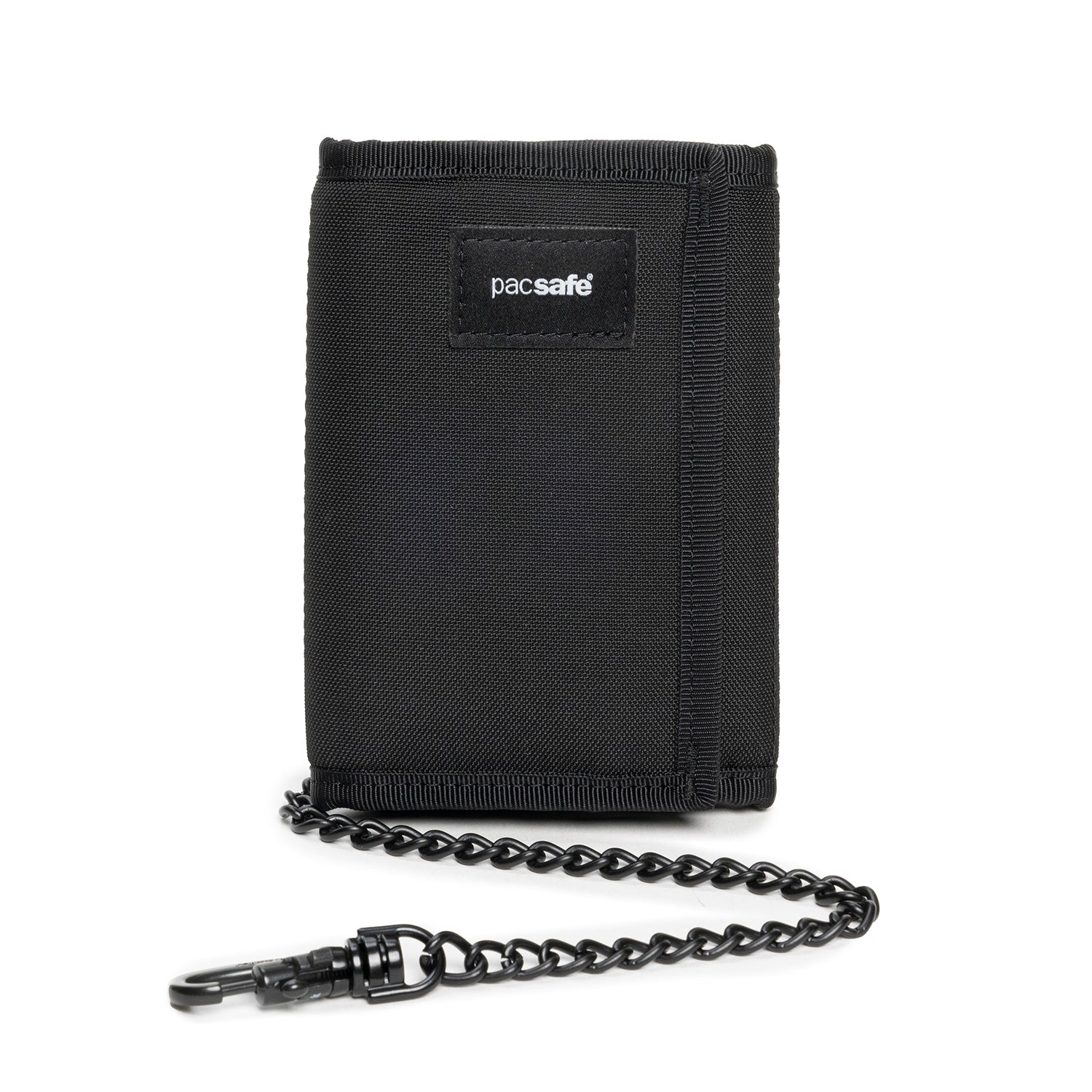 RFIDsafe™ Z50 RFID blocking trifold wallet