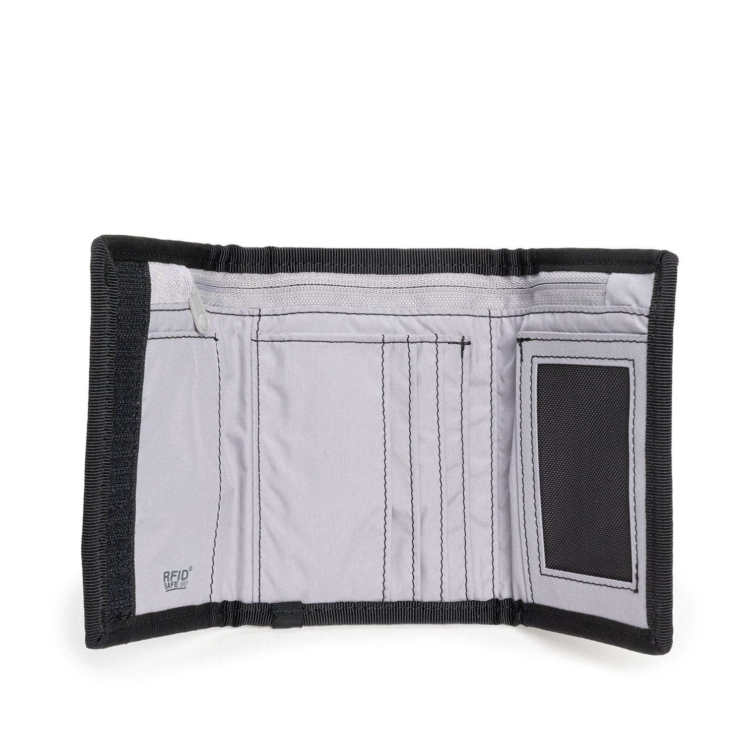 Product image of Pacsafe® RFIDsafe™ Z50 RFID blocking trifold wallet Pacsafe® RFIDsafe™ Z50 RFID blocking trifold wallet