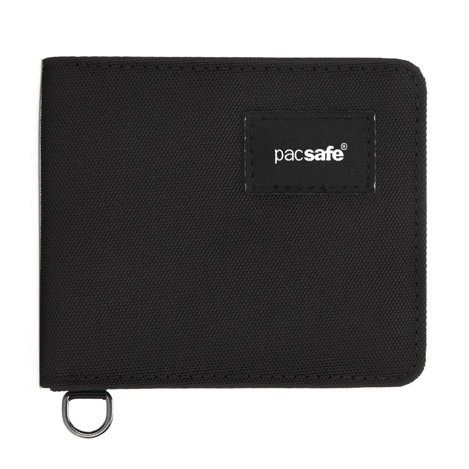 Product image of Pacsafe® RFIDsafe™ RFID blocking bifold wallet Pacsafe® RFIDsafe™ RFID blocking bifold wallet