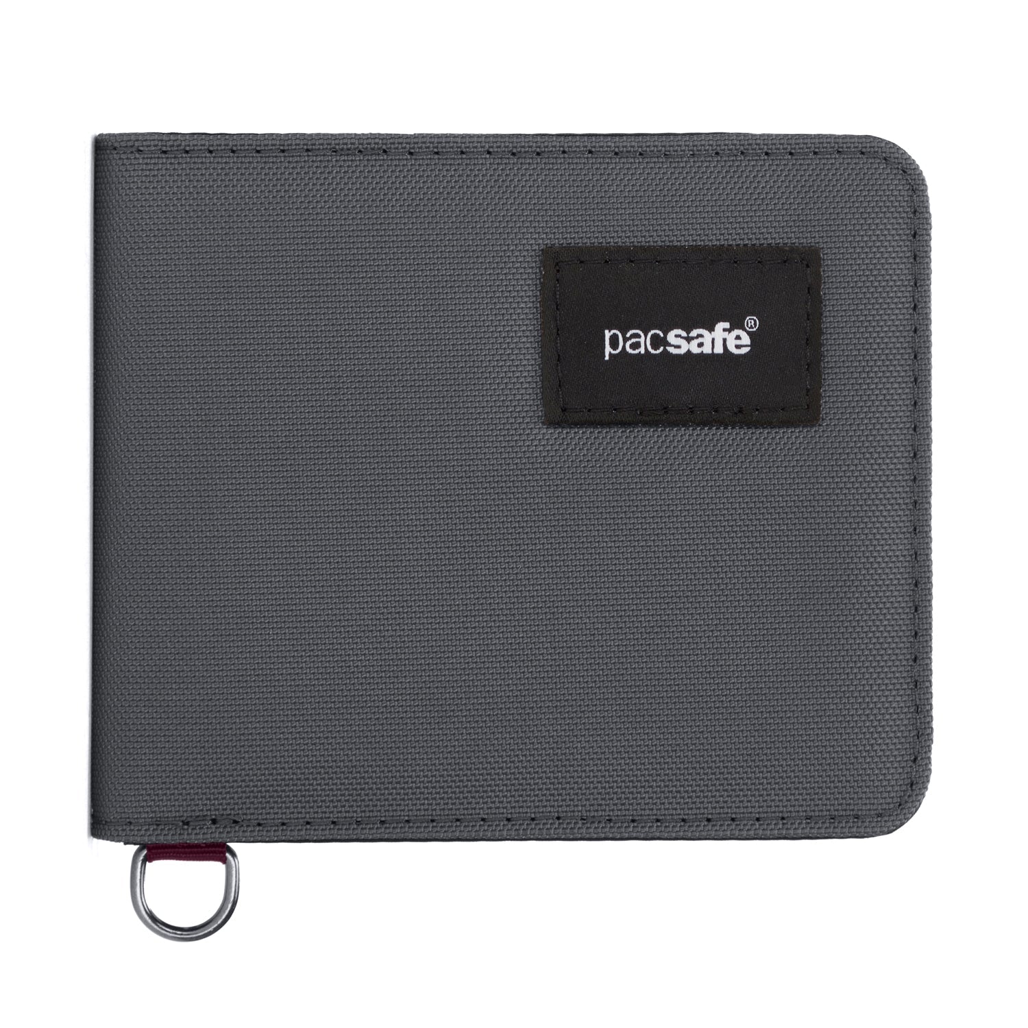 Product image of Pacsafe® RFIDsafe™ RFID blocking bifold wallet Pacsafe® RFIDsafe™ RFID blocking bifold wallet