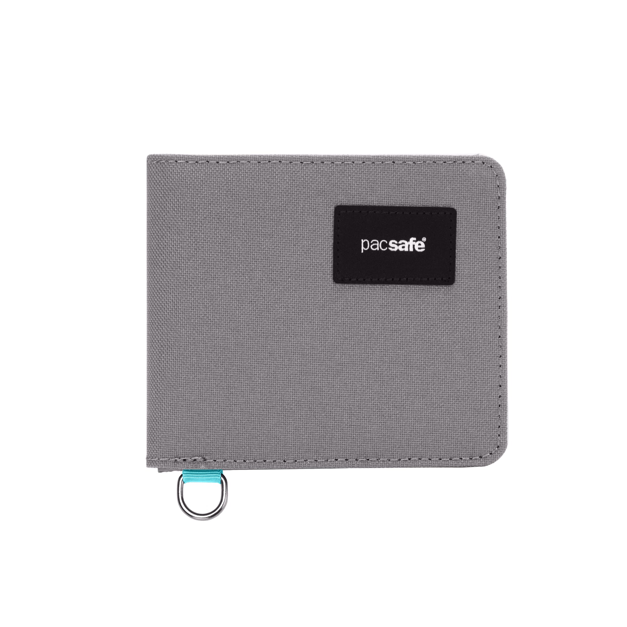 Product image of Pacsafe® RFIDsafe™ RFID blocking bifold wallet Pacsafe® RFIDsafe™ RFID blocking bifold wallet