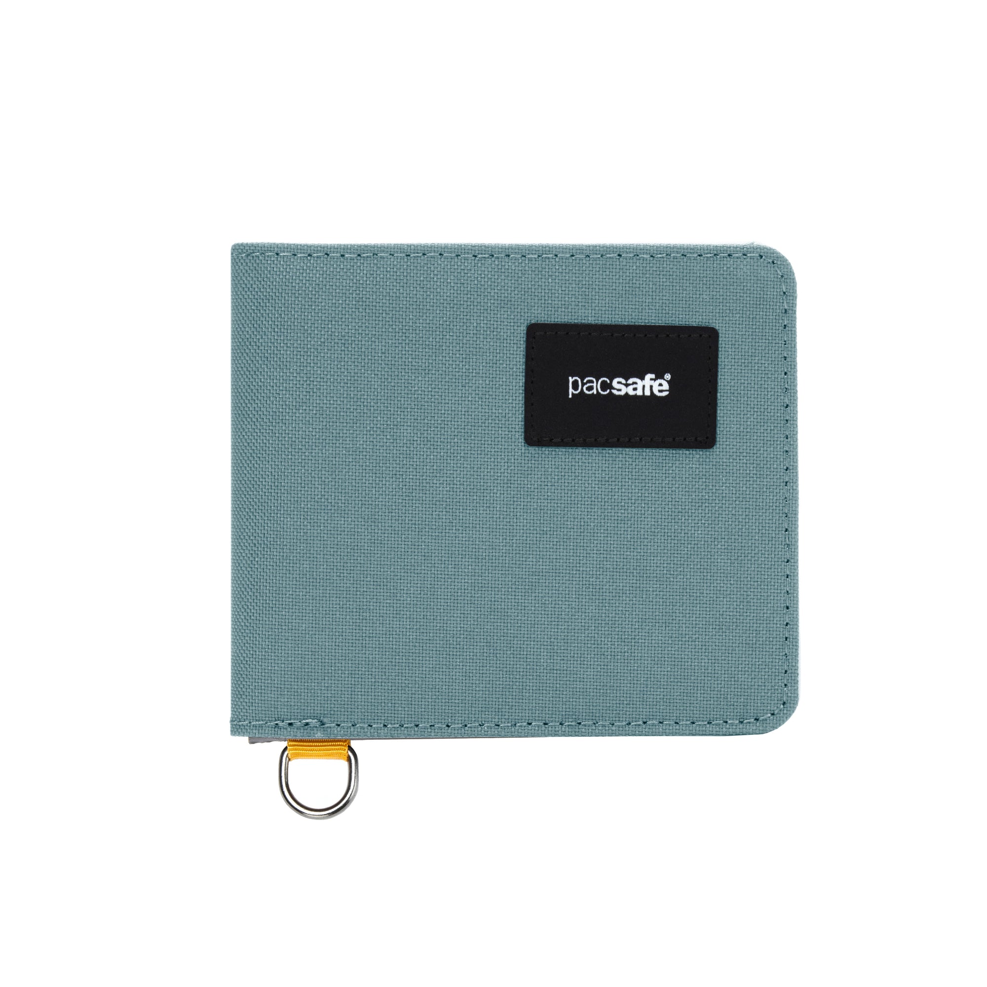 Product image of Pacsafe® RFIDsafe™ RFID blocking bifold wallet Pacsafe® RFIDsafe™ RFID blocking bifold wallet