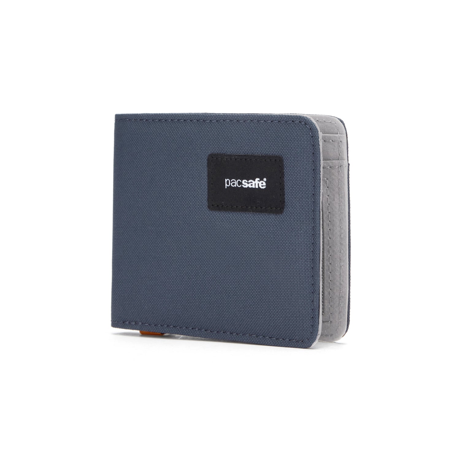 Product image of Pacsafe® RFIDsafe™ RFID blocking bifold wallet Pacsafe® RFIDsafe™ RFID blocking bifold wallet