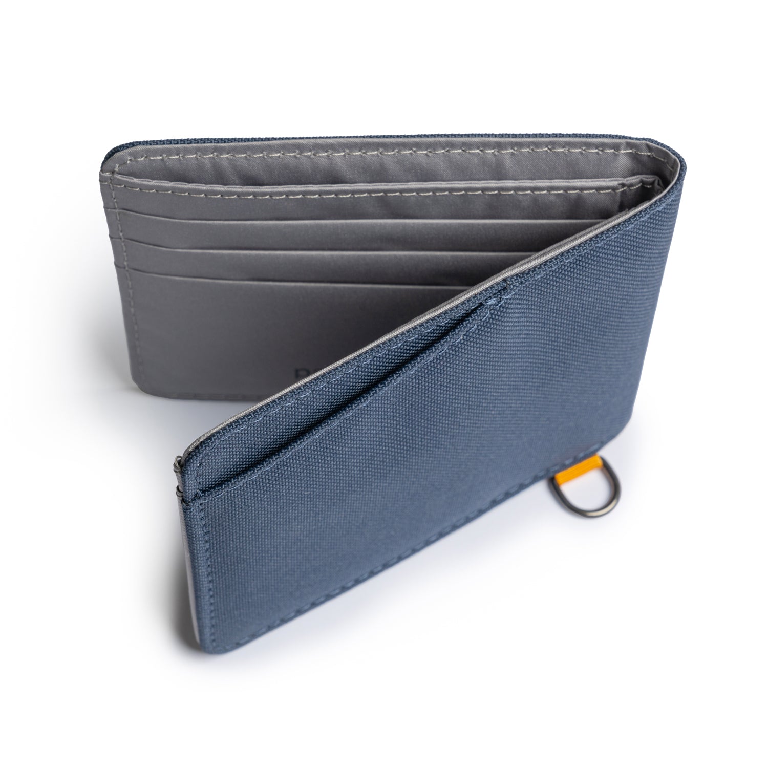 Product image of Pacsafe® RFIDsafe™ RFID blocking bifold wallet Pacsafe® RFIDsafe™ RFID blocking bifold wallet