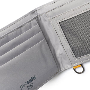 Product image of Pacsafe® RFIDsafe™ RFID blocking bifold wallet