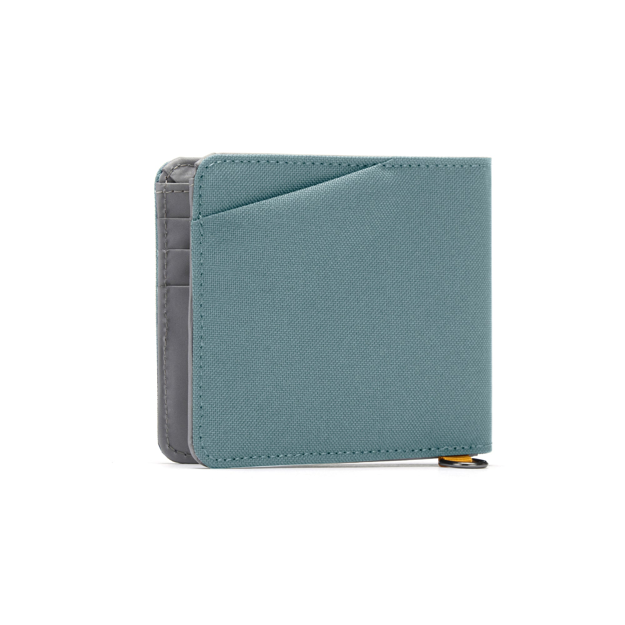 Product image of Pacsafe® RFIDsafe™ RFID blocking bifold wallet Pacsafe® RFIDsafe™ RFID blocking bifold wallet