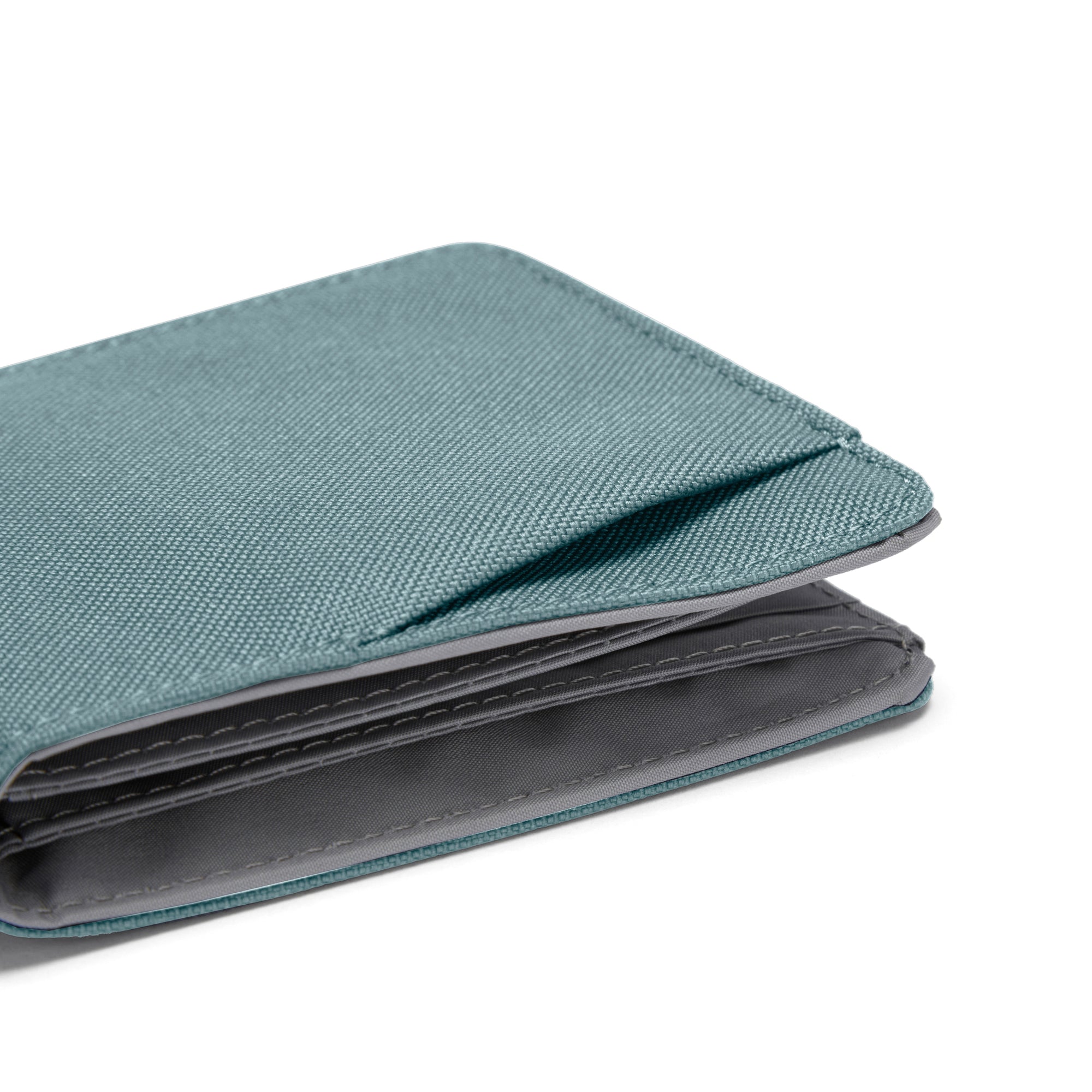Product image of Pacsafe® RFIDsafe™ RFID blocking bifold wallet Pacsafe® RFIDsafe™ RFID blocking bifold wallet