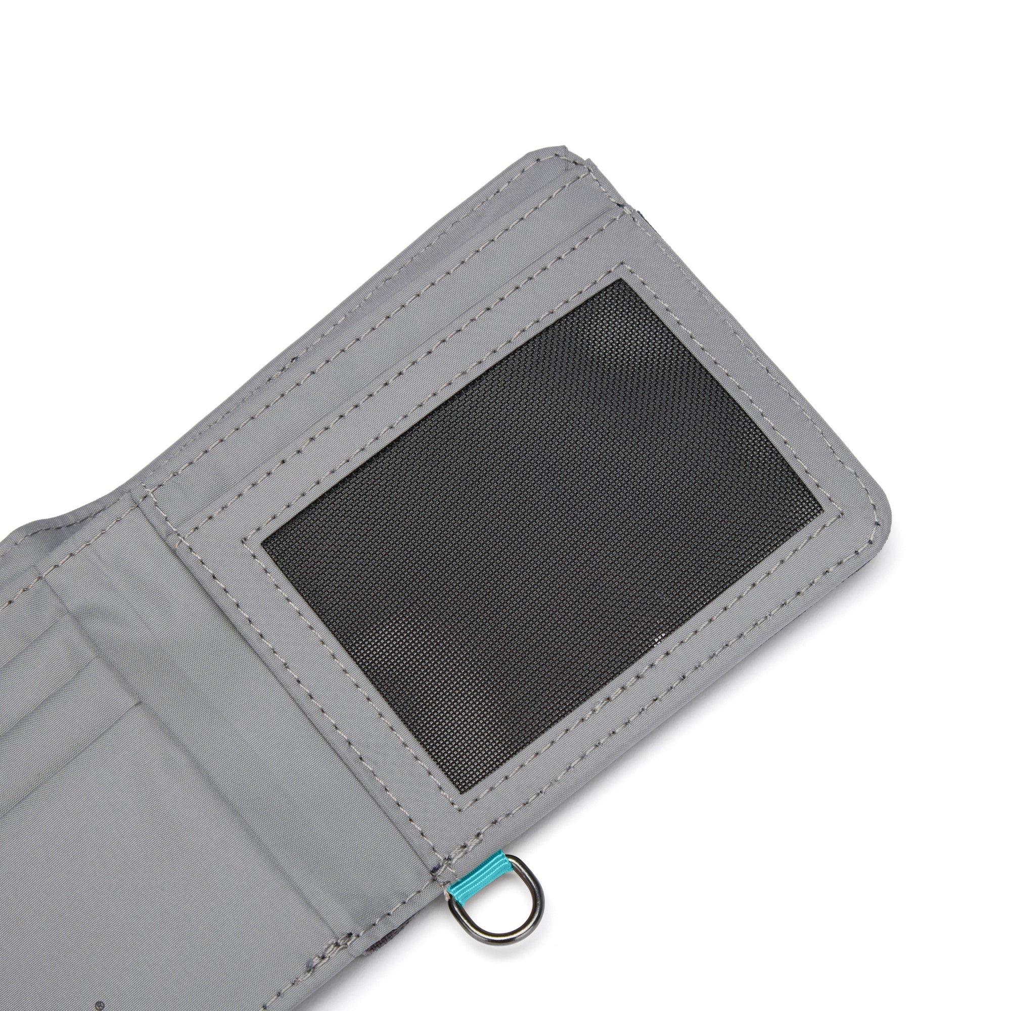 Product image of Pacsafe® RFIDsafe™ RFID blocking bifold wallet Pacsafe® RFIDsafe™ RFID blocking bifold wallet
