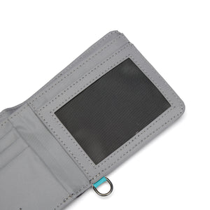 Product image of Pacsafe® RFIDsafe™ RFID blocking bifold wallet